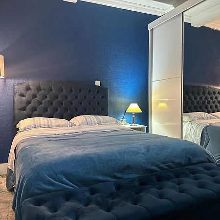 Apartamento Com Hidromassagem Em Gramado Apartamento Exterior foto